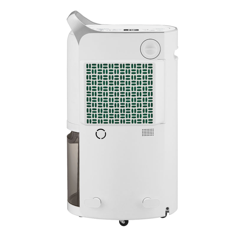 LG 樂金 MD17GQSE0 UVnano™ 29L 二合一變頻式離子殺菌 抽濕機