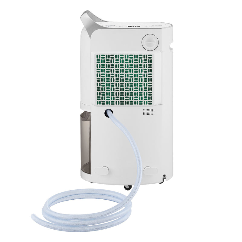 LG 樂金 MD17GQSE0 UVnano™ 29L 二合一變頻式離子殺菌 抽濕機