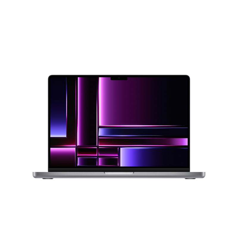APPLE MacBook Pro (M2 Pro/Max)