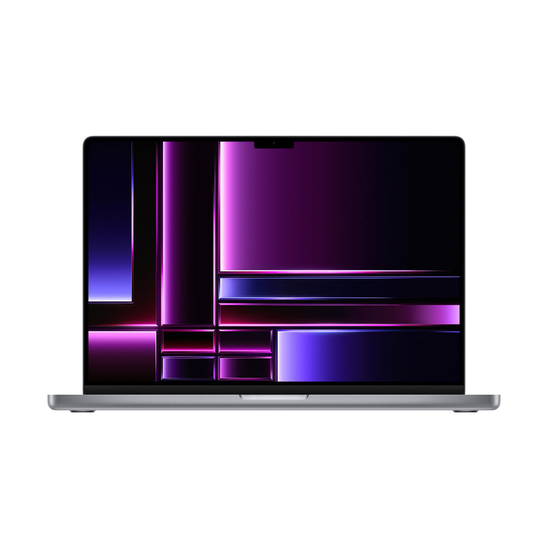 APPLE MacBook Pro (M2 Pro/Max)
