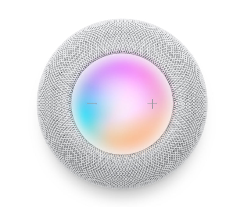 APPLE HomePod