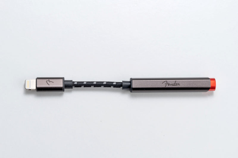 Fender AE2i 便攜式耳機放大器