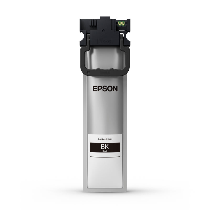 EPSON 愛普生 T11G 大容量墨水