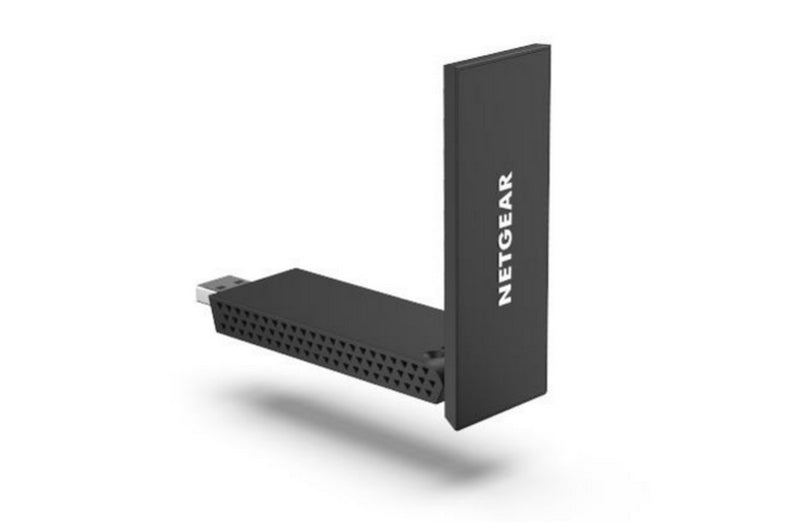 NETGEAR Nighthawk A8000 AXE3000  USB 3.0 三頻WiFi 6E 接收器