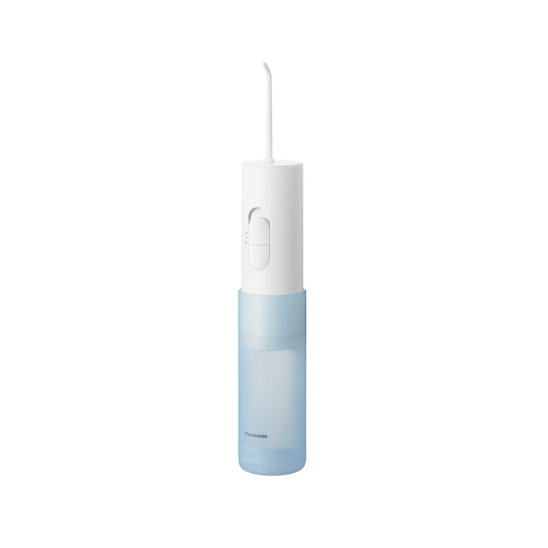 [門市限定] 電池式水牙線（輕便型） EW-DJ11