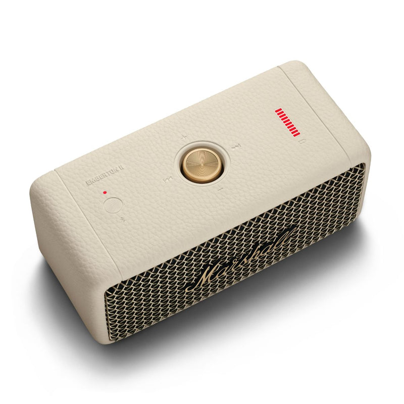 Marshall Emberton II Wireless Speaker