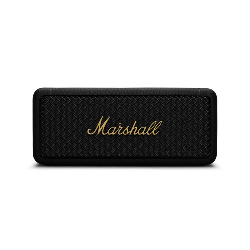 Marshall 馬歇爾 Emberton II 無線音箱