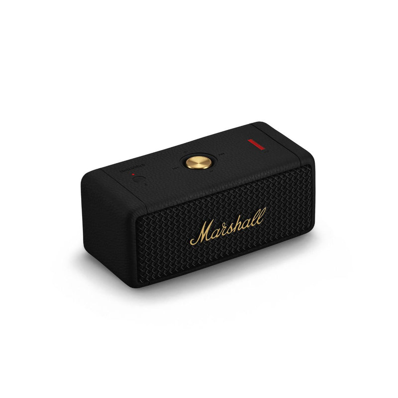 Marshall 馬歇爾 Emberton II 無線音箱