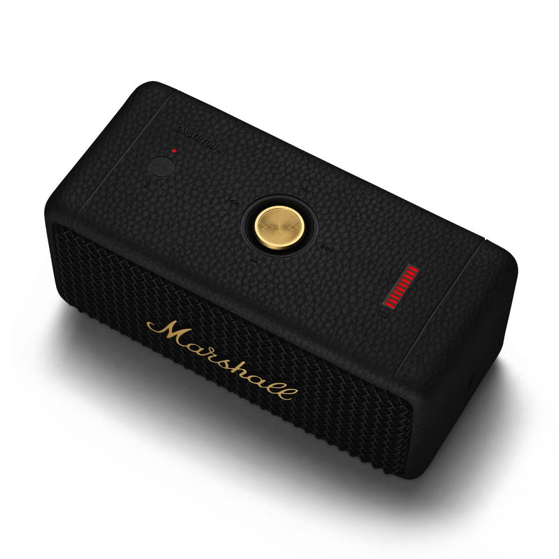 Marshall 馬歇爾 Emberton II 無線音箱