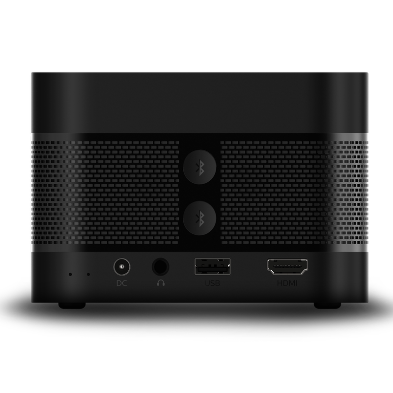 PHILIPS 飛利浦 Screeneo U4 家用 投影機