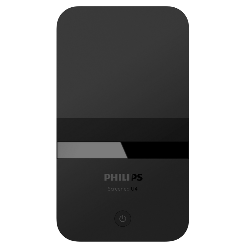 PHILIPS 飛利浦 Screeneo U4 家用 投影機