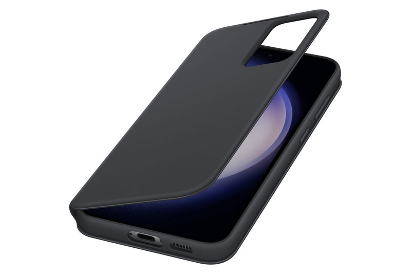 SAMSUNG 三星電子 Galaxy S23+卡夾式感應保護殼 手機外殼