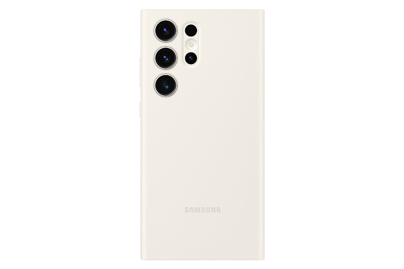 SAMSUNG 三星電子 Galaxy S23 Ultra 卡夾式感應保護殼 手機外殼