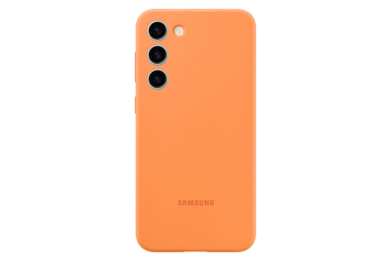 SAMSUNG 三星電子 Galaxy S23+矽膠薄型保護殼 手機外殼