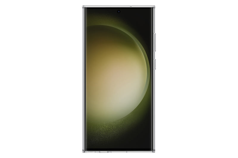 SAMSUNG 三星電子 Galaxy S23 Ultra 邊框背蓋兩用保護殼 手機外殼