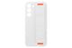 SAMSUNG Galaxy S23+ Silicone Grip Case Mobile Phone Case