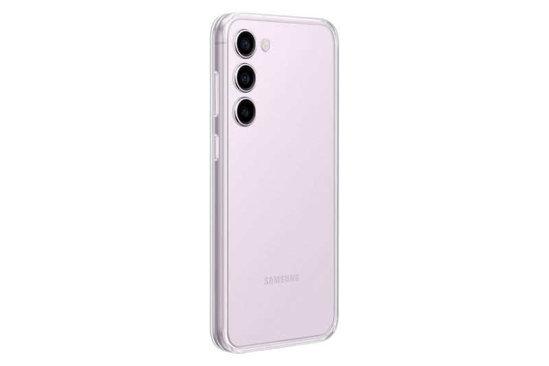 SAMSUNG Galaxy S23+ Frame Case Mobile Phone Case