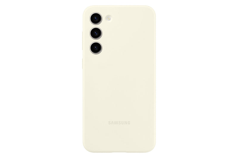 SAMSUNG 三星電子 Galaxy S23+矽膠薄型保護殼 手機外殼