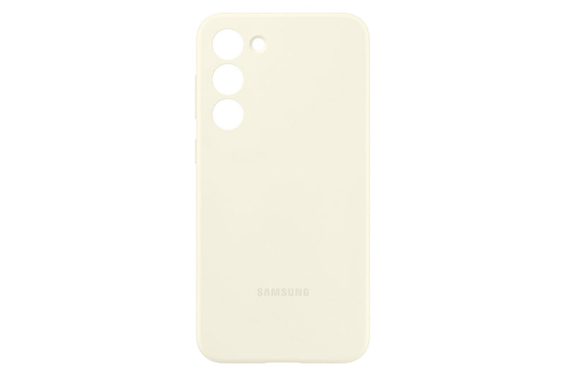 SAMSUNG 三星電子 Galaxy S23+矽膠薄型保護殼 手機外殼
