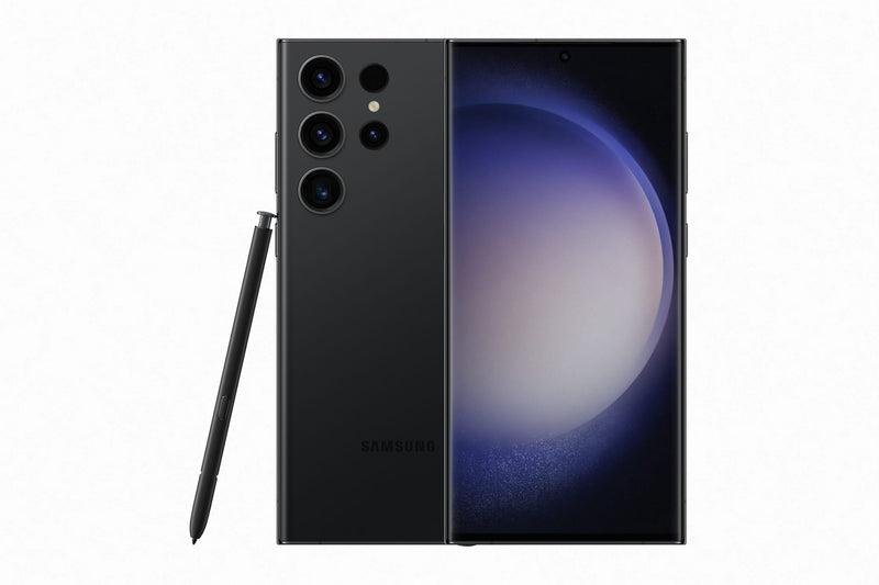 SAMSUNG Galaxy S23 Ultra Smartphone
