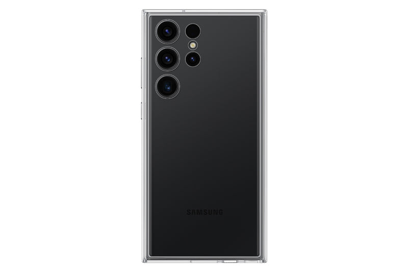 SAMSUNG Galaxy S23 Ultra Frame Case Mobile Phone Case