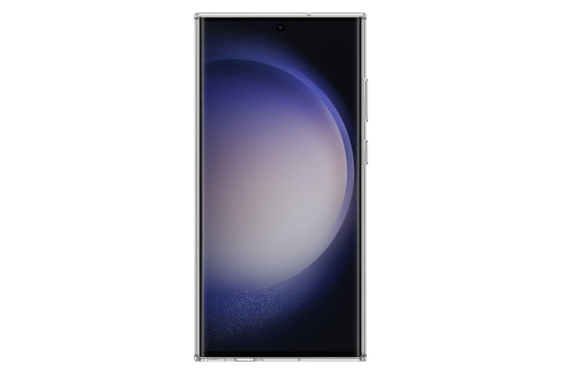 SAMSUNG 三星電子 Galaxy S23 Ultra 邊框背蓋兩用保護殼 手機外殼