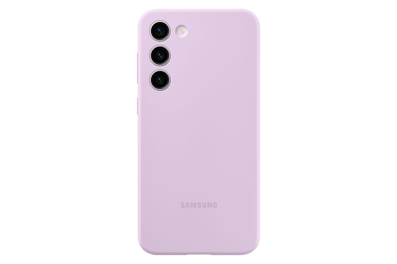 SAMSUNG 三星電子 Galaxy S23+矽膠薄型保護殼 手機外殼