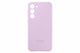 SAMSUNG Galaxy S23+ Silicone Case Mobile Phone Case