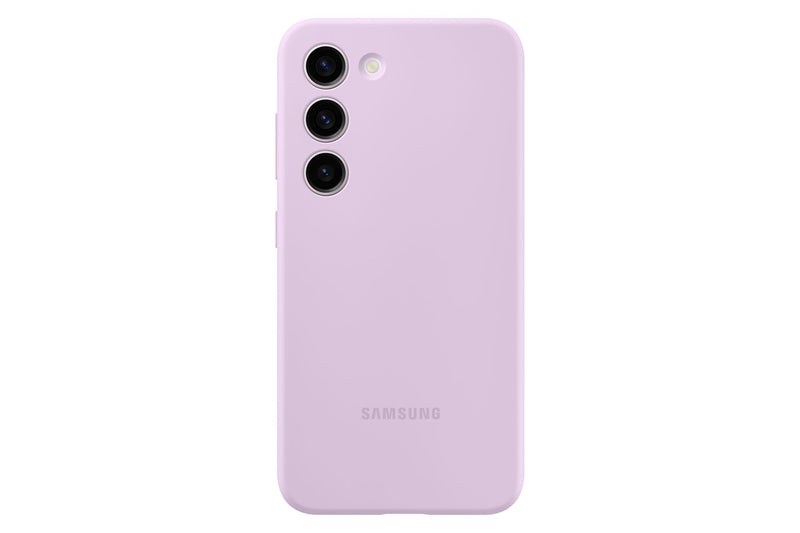 SAMSUNG Galaxy S23 Silicone Case Mobile Phone Case