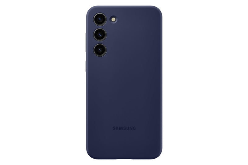 SAMSUNG 三星電子 Galaxy S23+矽膠薄型保護殼 手機外殼