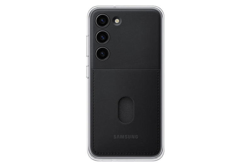 SAMSUNG Galaxy S23 Frame Case Mobile Phone Case