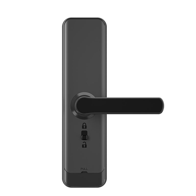 Delta S-A-ST-A270 Straight Panel Smart Door Lock