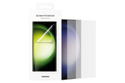 SAMSUNG 三星電子 Galaxy S23 Ultra 螢幕保護貼 代理贈品