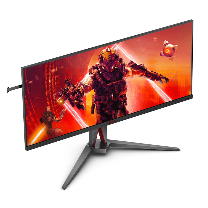 AOC AG405UXC 39.5" WQHD 144Hz 電競顯示屏