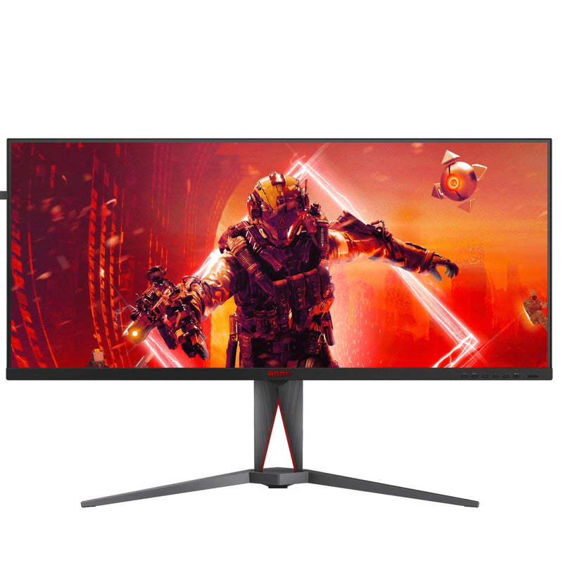 AOC AG405UXC 39.5" WQHD 144Hz 電競顯示屏