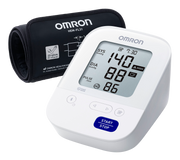 OMRON歐姆龍 藍牙智能手臂式血壓計 HEM-7156T