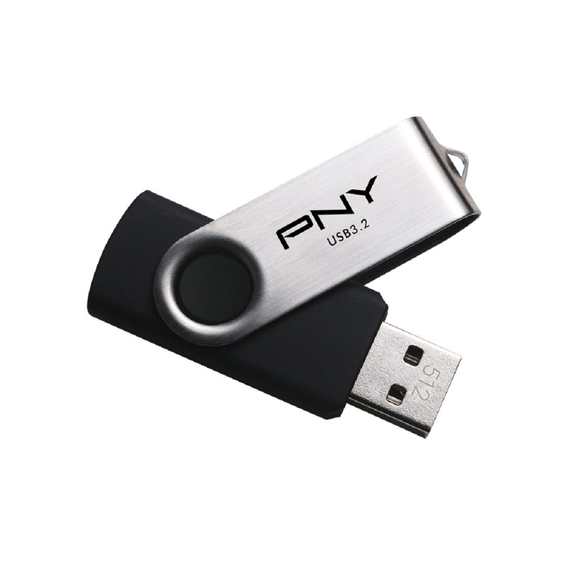 PNY 必恩威 USB 3.2 隨身碟 USB手指