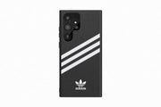 SAMSUNG S23 Ultra adidas originals 3 stripes case Mobile Phone Case