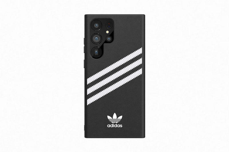 SAMSUNG S23 Ultra adidas originals 3 stripes case Mobile Phone Case