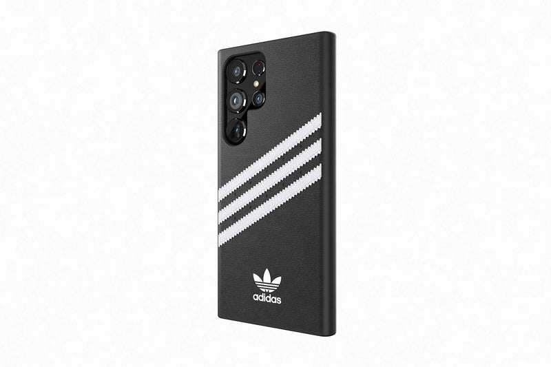 SAMSUNG S23 Ultra adidas originals 3 stripes case Mobile Phone Case