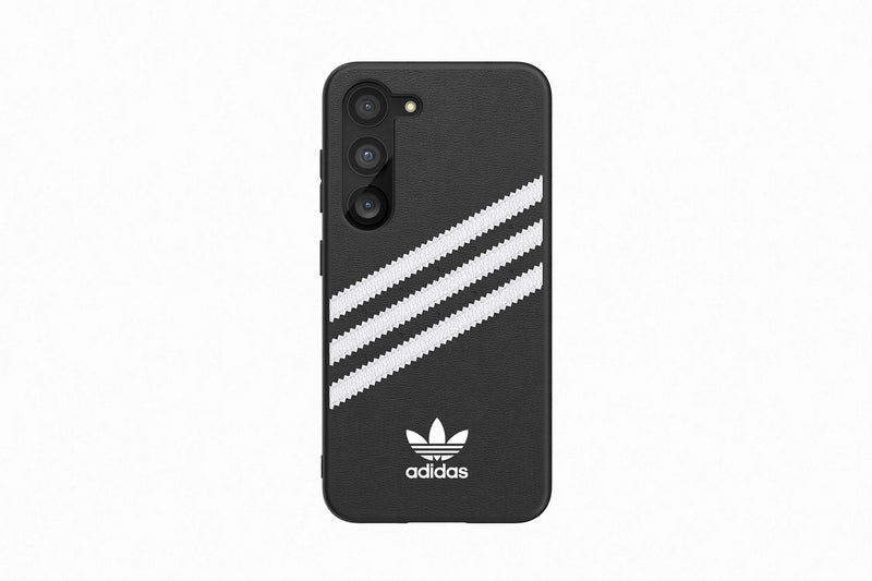 SAMSUNG S23 adidas originals 3 stripes case Mobile Phone Case