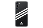 SAMSUNG S23+ adidas originals Swappable Backplate Mobile Phone Case