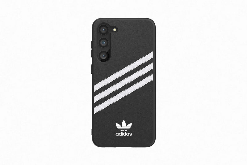 SAMSUNG S23+ adidas originals 3 stripes case Mobile Phone Case
