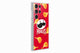 SAMSUNG S23 Ultra Back Plate Pringles® Chips Mobile Phone Case