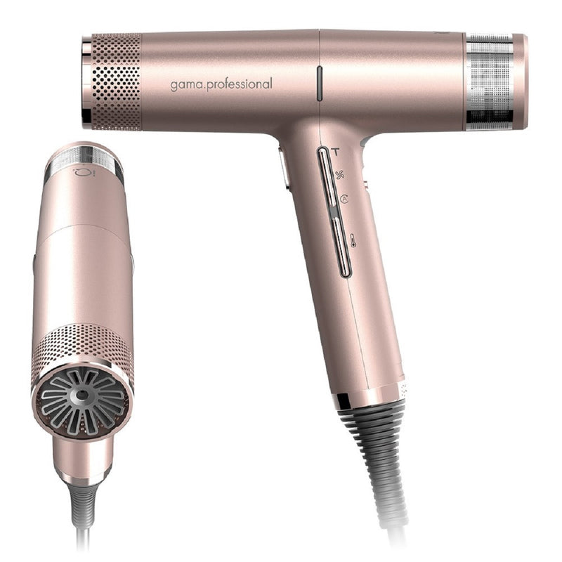 Gama IQ Perfetto IQ2 Professional Hair Dryer