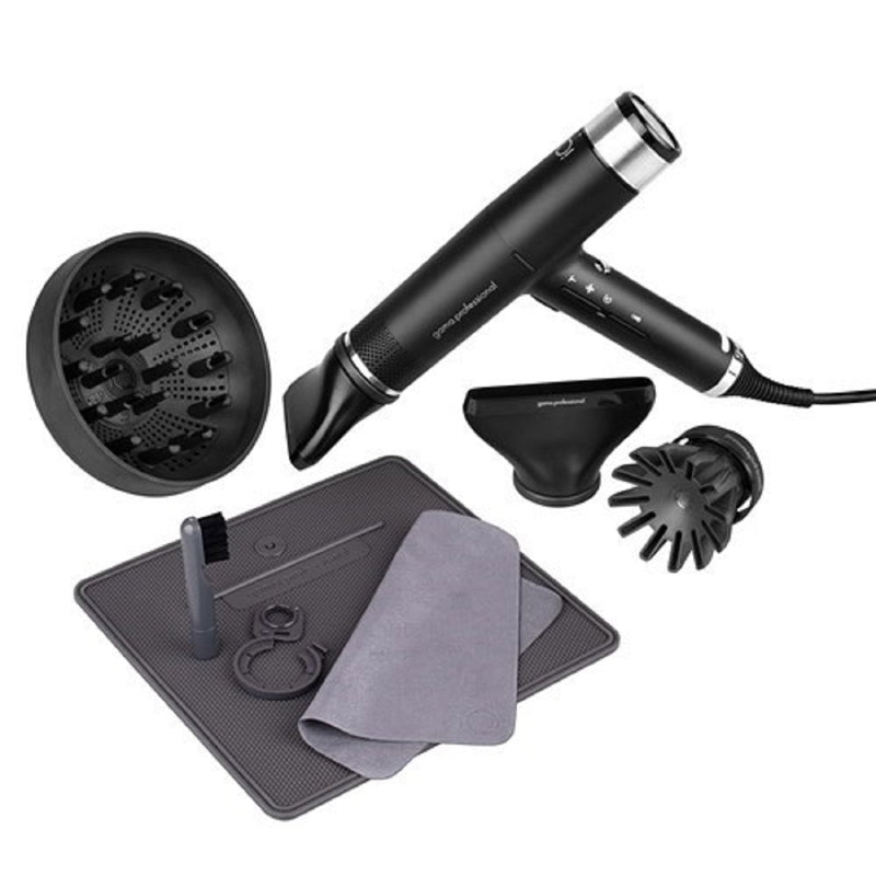 Gama IQ Perfetto IQ2 Professional Hair Dryer