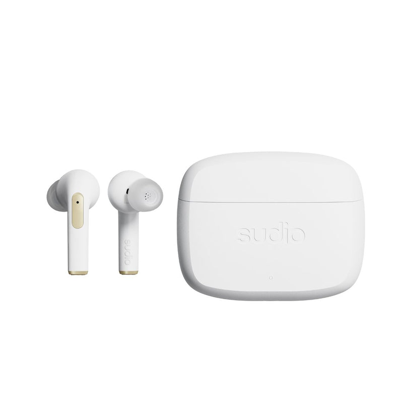 Sudio N2 Pro  耳機