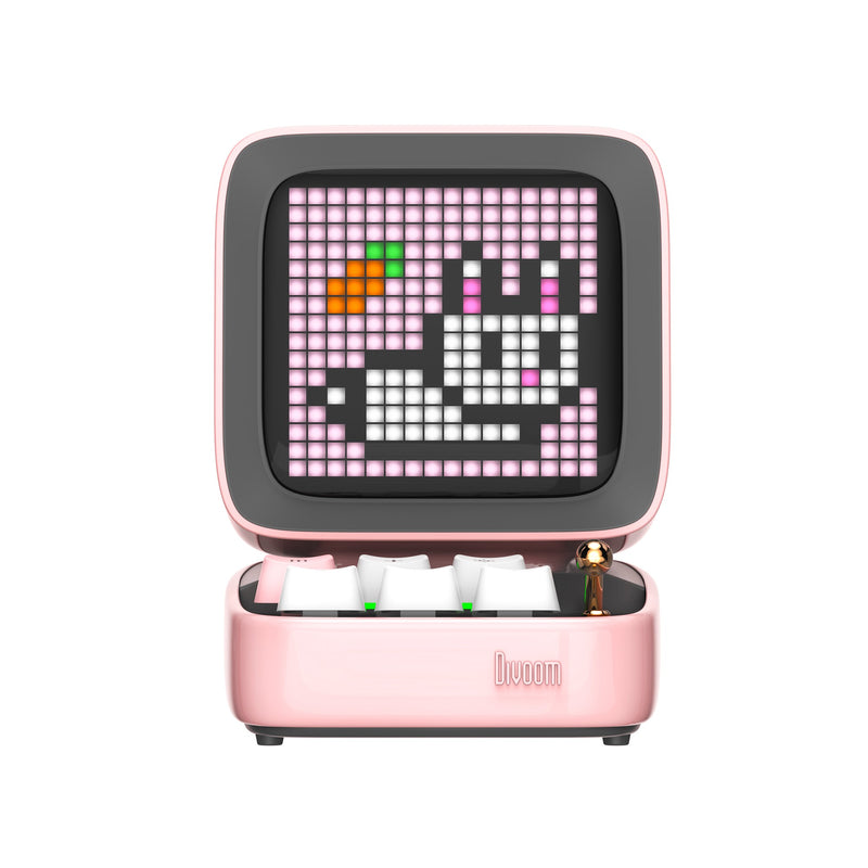 Divoom DITOO Pro Wireless Speaker