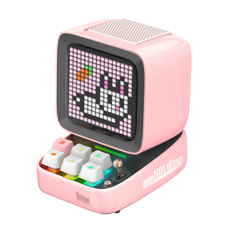 Divoom DITOO Pro Wireless Speaker