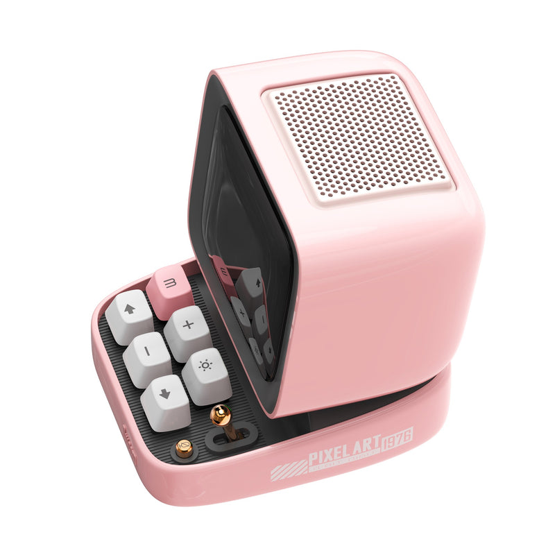 Divoom DITOO Pro Wireless Speaker